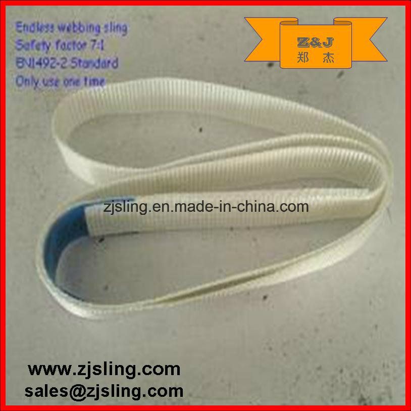 Polyester Webbing for Webbing/Ratchet Strap